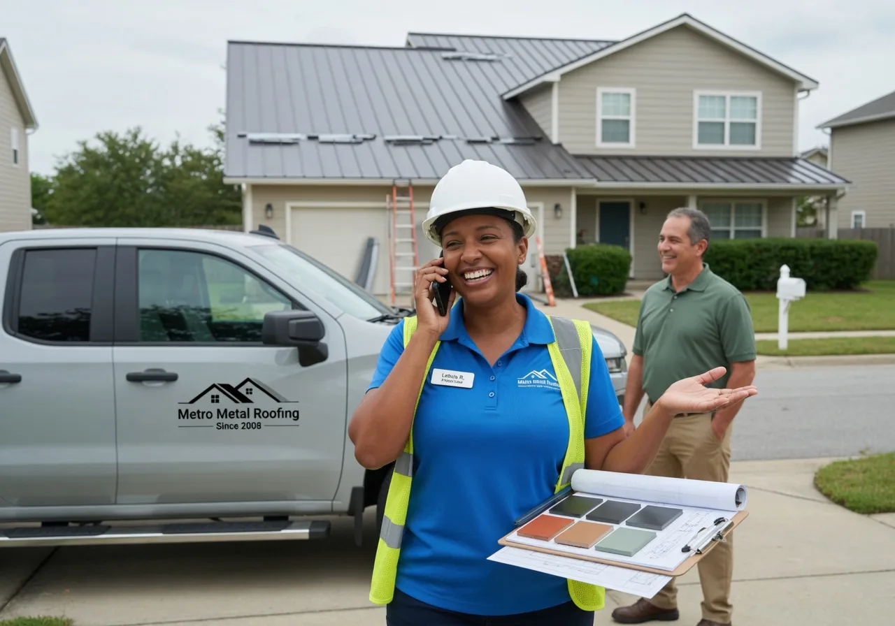 Metal Roofing Installation Motley, MN FAQs