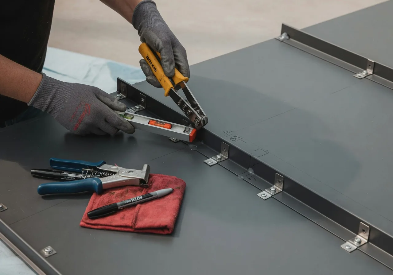 Why choose Metal Roofing Installation in Motley, MN